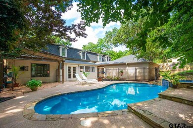 1705 1705 Devonshire Dr, Tyler, TX 75703 - photo 4