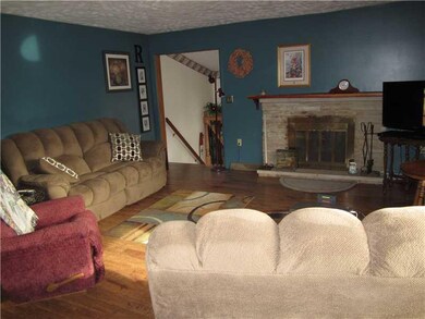 Living Room.