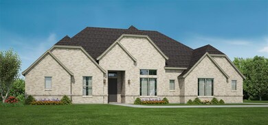 142 Parkview Ln, Boyd, TX 76023 - photo 2