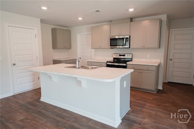 110 Painted Lady Loop, Savannah, GA 31419 - photo 7