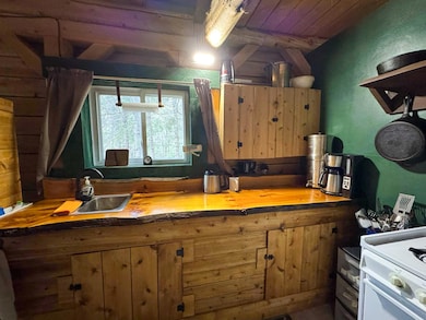 Lot 1 Off Bear Brook Rd, T25 Md Bpp, ME 04686 - photo 7