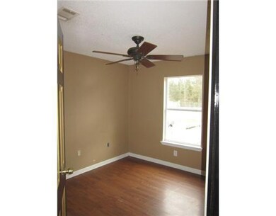 Bedroom.