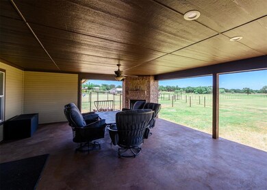 340 Thomas Rd, Springtown, TX 76082 - photo 7
