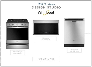 Kitchen appliances