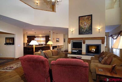 0 Skyland Dr unit Lot D-6 Skyland, Crested Butte, CO 81224 - photo 6