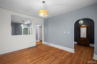 4250 Connecticut St, Saint Louis, MO 63116 - photo 7