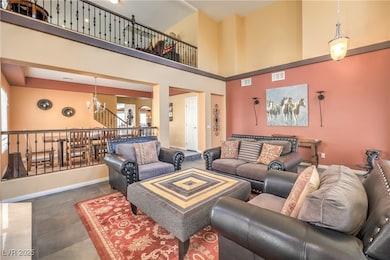 8454 Mondavi Hill Ct unit 3, Las Vegas, NV 89139 - photo 6