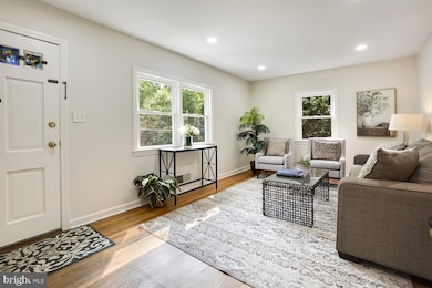 7012 Poplar Ave, Takoma Park, MD 20912 - photo 4