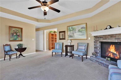 1101 Carlisle Dr, Raymore, MO 64083 - photo 5