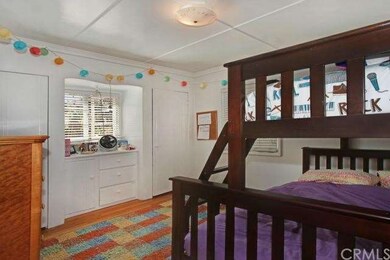 Cottage bedroom #2