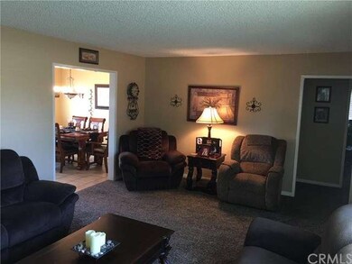 New carpet and paint throughout the home.