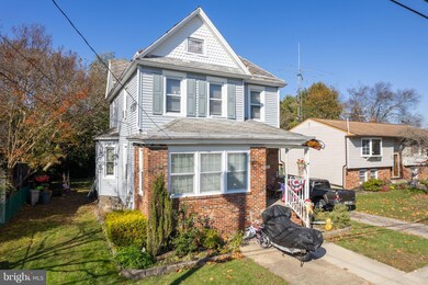 224 Washington Ave, Laurel Springs, NJ 08021 - photo 3