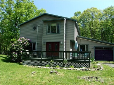 644 Onoko Ln, Jim Thorpe, PA 18229 - photo 2