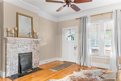 449 Cannon St, Bamberg, SC 29003 - photo 5