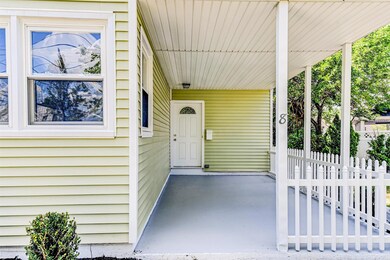 04-Front Door
