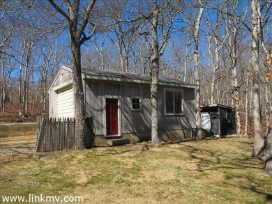 7 Ridge Hill Rd, Chilmark, MA 02535 - photo 4