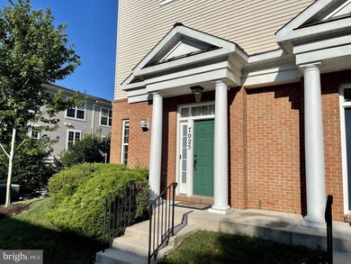 7025 Huntley Run Place unit 104, Alexandria, VA 22306 - photo 4