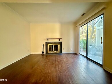 4101 Five Oaks Dr unit 9, Durham, NC 27707 - photo 3