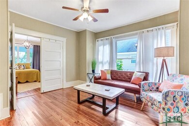 1110 E Duffy St, Savannah, GA 31404 - photo 7