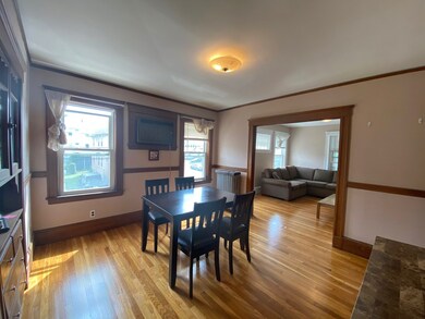 48 Glencoe St unit 2, Brighton, MA 02135 - photo 5