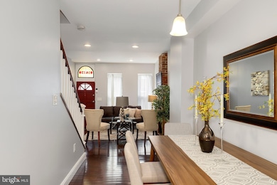 1413 Clarkson St, Baltimore, MD 21230 - photo 5