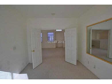 Interior Space/Layout.