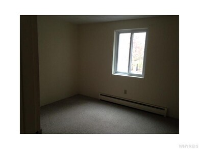 Bedroom.