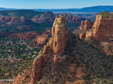 55 Cathedral Rock Dr unit 19, Sedona, AZ 86351 - photo 4