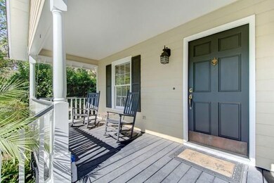 144 Harrison Pointe Dr, St. Simons Island, GA 31522 - photo 4