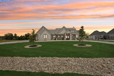 166 Coalson Crossing, Azle, TX 76020 - photo 2