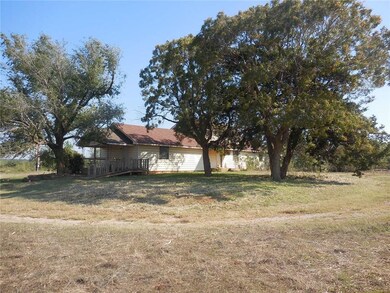 Front Yard View
