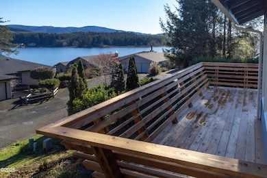Lake Views!