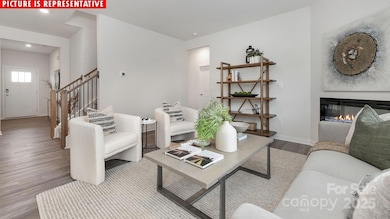 11305 Cardinal Creek Ave, Charlotte, NC 28215 - photo 7