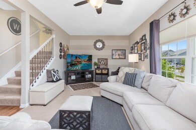 2734 W 127th Place, Crown Point, IN 46307 - photo 4