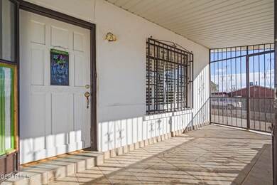 3341 Fillmore Ave, El Paso, TX 79930 - photo 4