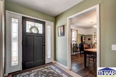 43 Ferndale Dr, Terre Haute, IN 47803 - photo 6