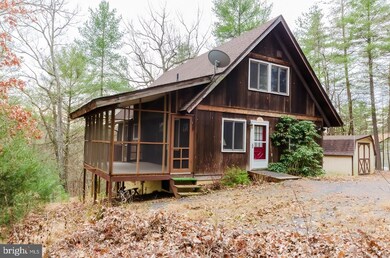 90 Morgan St, Basye, VA 22810 - photo 3