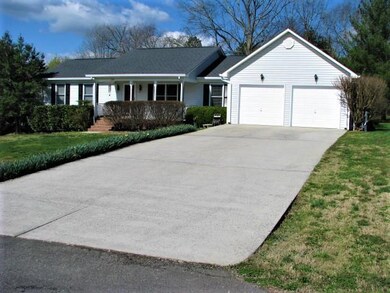 107 Lantern Ln, Shelbyville, TN 37160 - photo 2