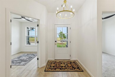 6211 Buckhorn Trail, Shawnee, OK 74804 - photo 5