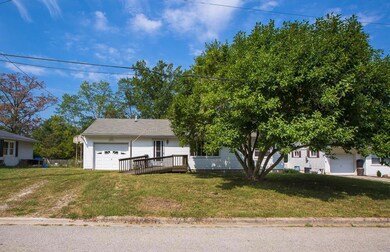 256 W Fancy St, Blanchester, OH 45107 - photo 5