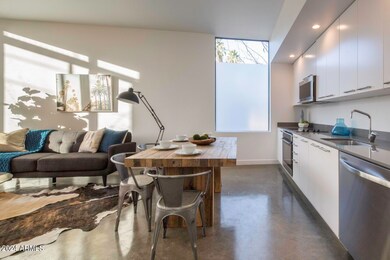 1419 S Kenneth Place unit 1008, Tempe, AZ 85281 - photo 4