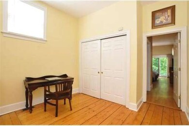 356 Bunker Hill St unit 1, Charlestown, MA 02129 - photo 3
