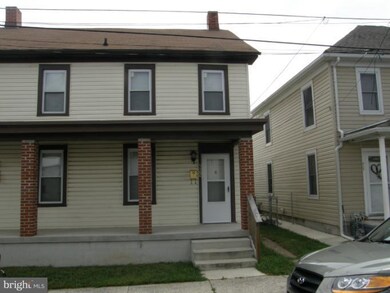 822 Pope Ave, Hagerstown, MD 21740 - photo 7