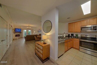 Mountain View Condominiums unit 3405, Pigeon Forge, TN 37863 - photo 6