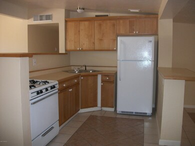 ARCADIA KITCHEN FULL VIEW