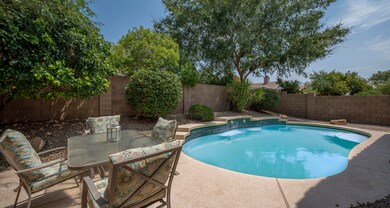 Private, Quaint Outdoor Living