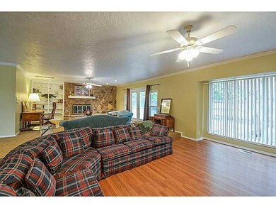 2613 NW 121st St, Oklahoma City, OK 73120 - photo 4