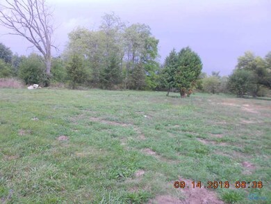 Land/Lot.