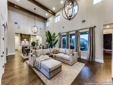 3802 Luz Del Faro, San Antonio, TX 78261 - photo 4