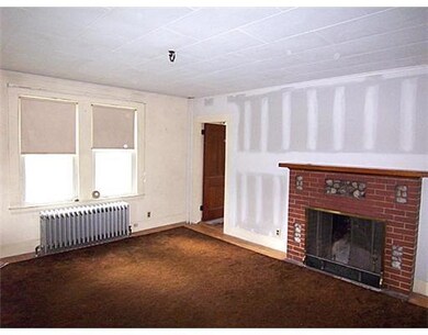 Living Room. first floor living room